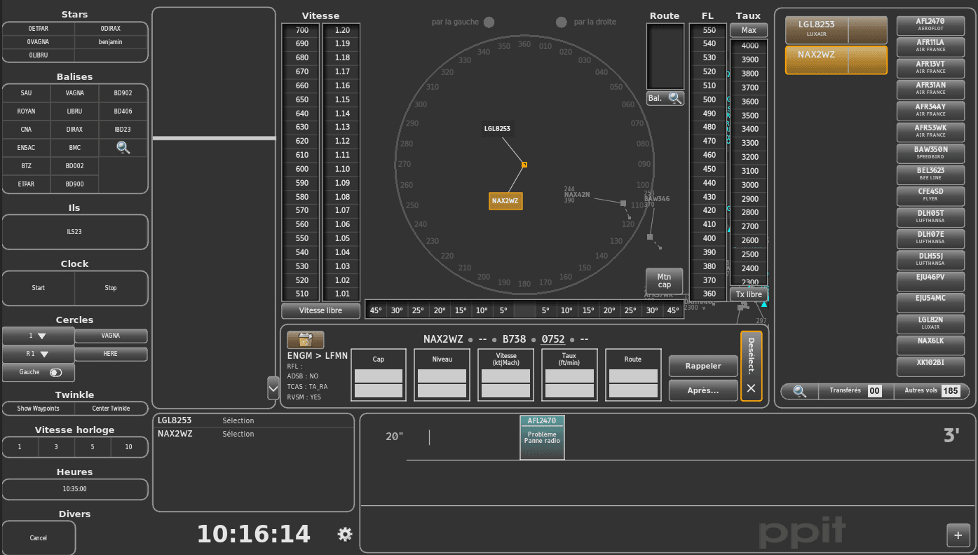 Web PPIT screenshot